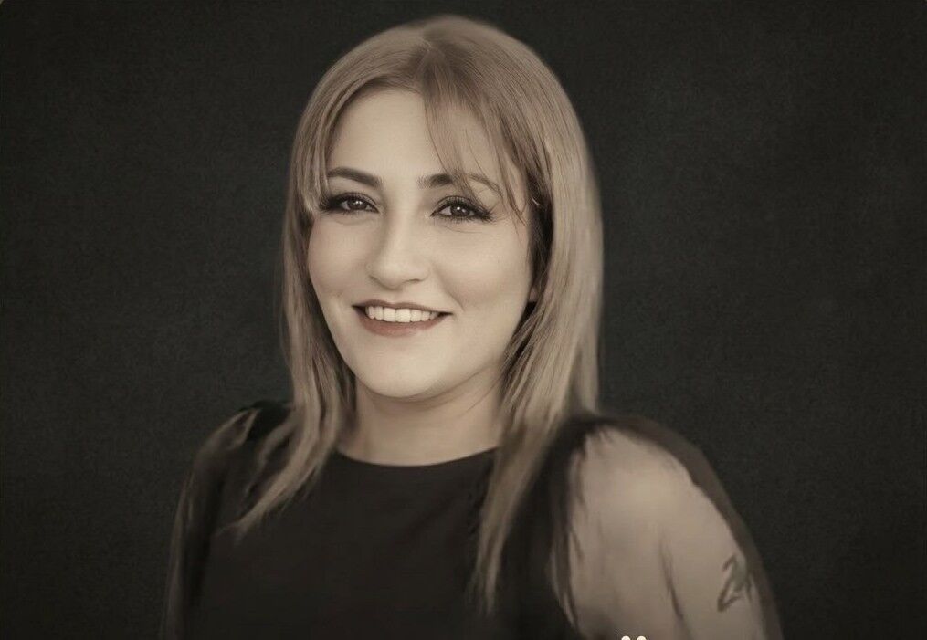 Gölette Cansız Bedeni Bulunmuştu! Yürek Yakan Veda (2)