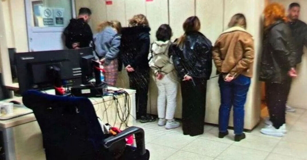 Gratis Çalışanı Necati Karaca Kimdir, Neden Tutuklandı?