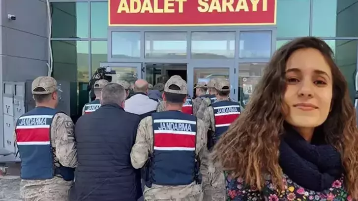 Gülistan Doku soruşturmasında tutuklanan Şükrü Eroğlu'nun ifadesi ortaya çıktı