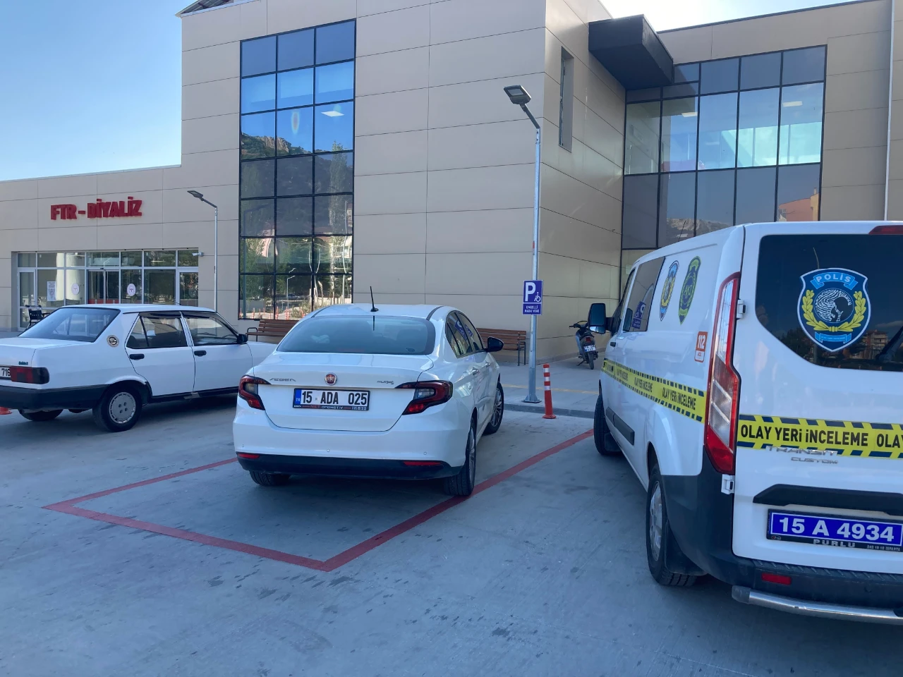 Hastaların Kanına Antifriz Girmiş! İddianame Kabul Edildi (2)