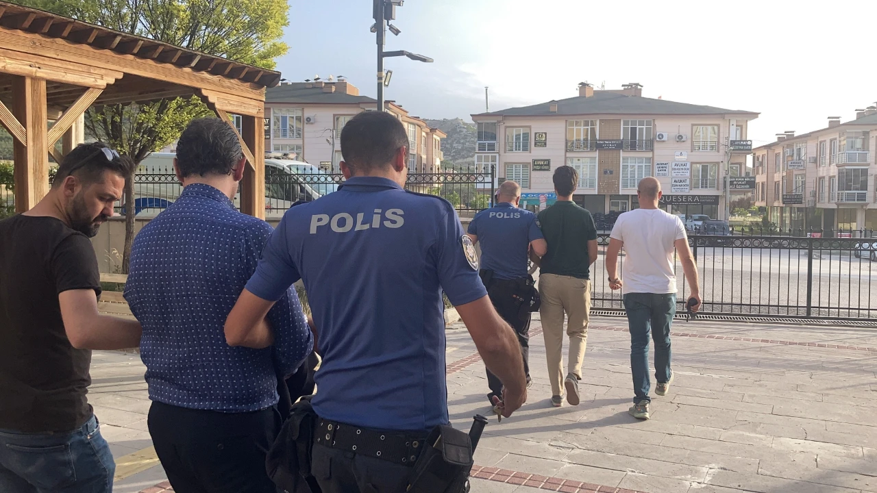 Hastaların Kanına Antifriz Girmiş! İddianame Kabul Edildi (5)