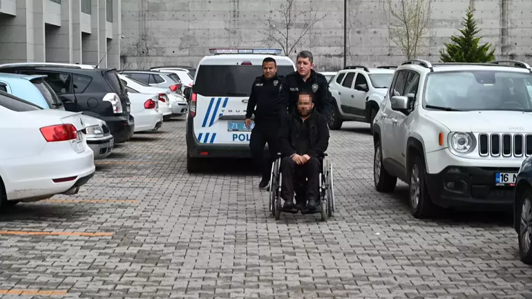 Hastanede Doğum Yapan Kadın Ile Erkek Arkadaşına Bıçaklı Saldırıda 3 Kardeş Adliyeye Sevk Edildi (3)