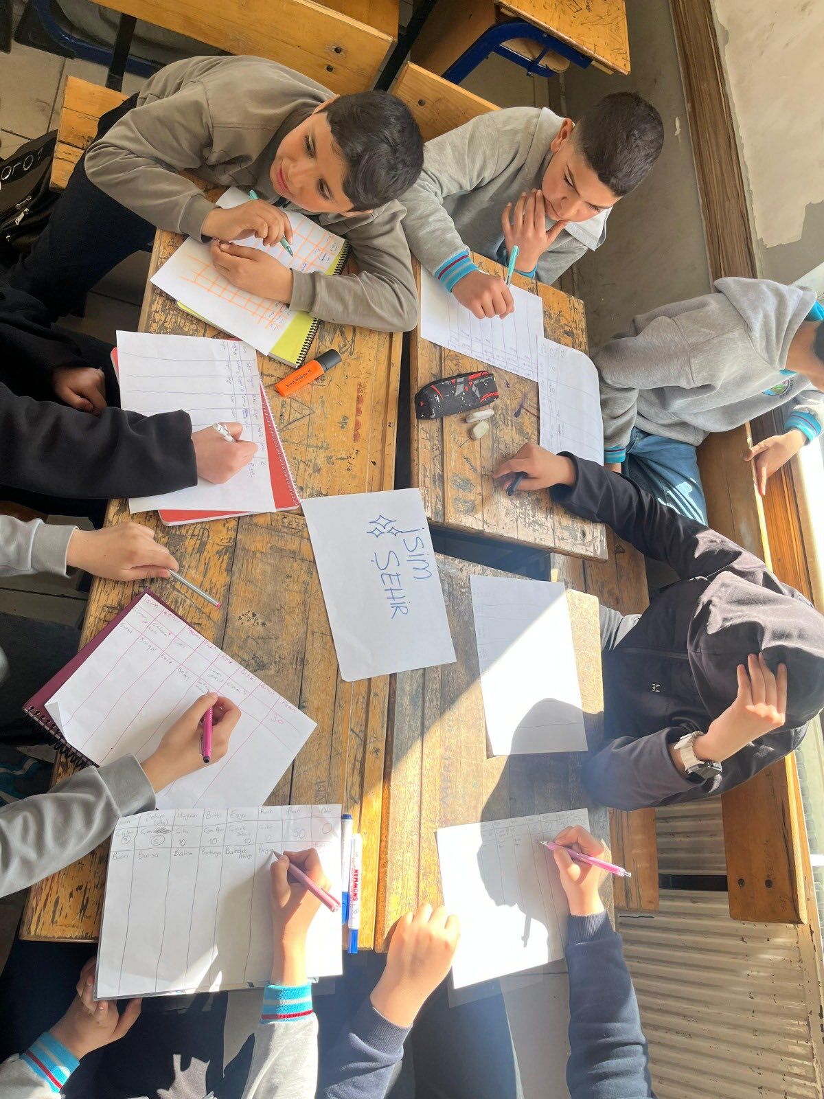 Kahramanmaraş’ta Geleneksel oyunlar geri döndü-2