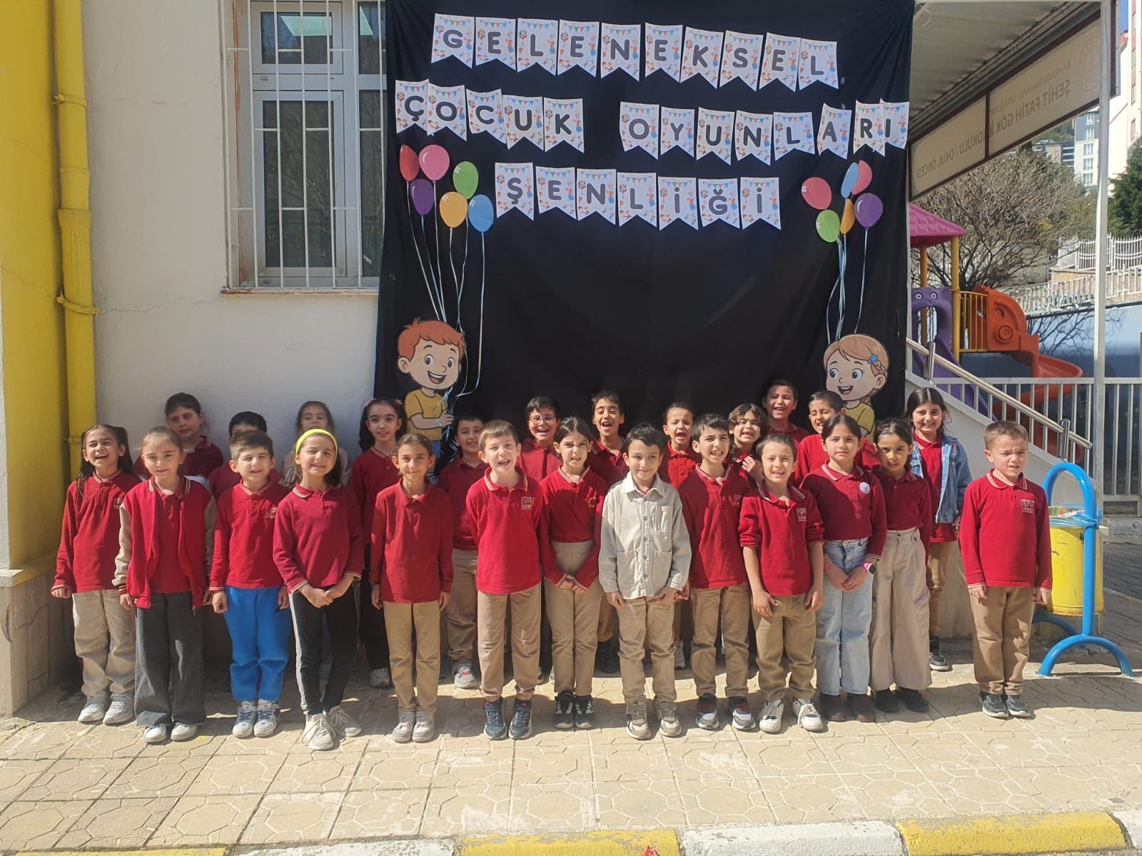 Kahramanmaraş’ta Geleneksel oyunlar geri döndü-3