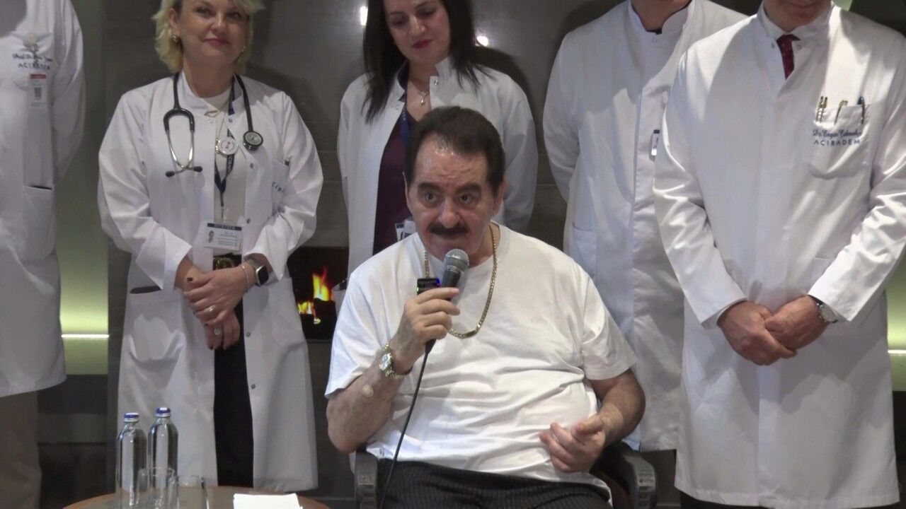 İbrahim Tatlıses Taburcu Oldu! Mirasını Devlete Bağışlıyor ‘Evlatlarıma Kuruş Yok!’ (1)-1