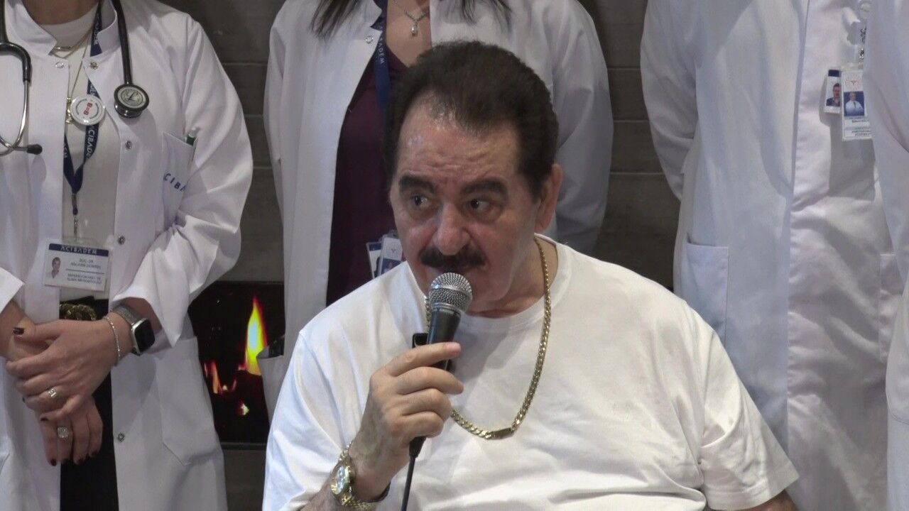 İbrahim Tatlıses Taburcu Oldu! Mirasını Devlete Bağışlıyor ‘Evlatlarıma Kuruş Yok!’ (2)