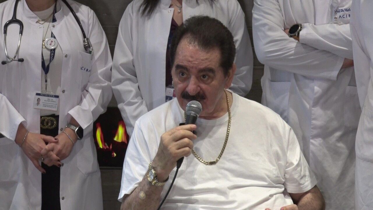 İbrahim Tatlıses Taburcu Oldu! Mirasını Devlete Bağışlıyor ‘Evlatlarıma Kuruş Yok!’ (3)