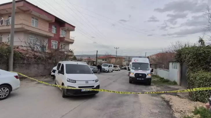 İki oğlunun saldırısına uğrayan baba hayatını kaybetti