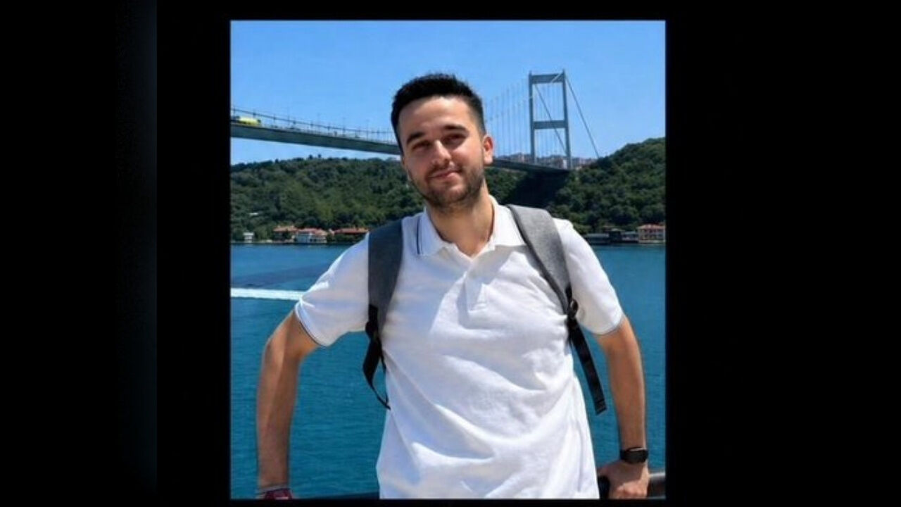 İlahiyat Öğrencisi Fatih Bayrak Kimdir, Neden Öldü, Ölüm Nedeni Nedir?
