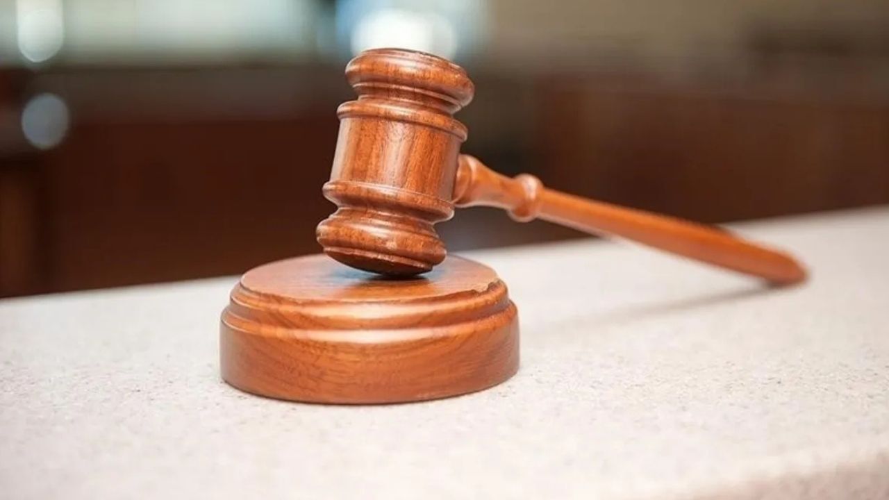 İlan T.C. Kahramanmaraş 2. Aile Mahkemesinden