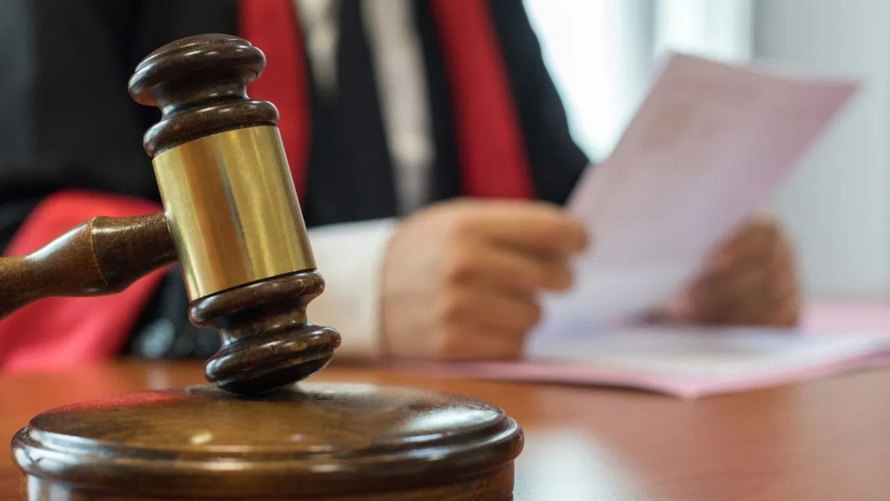 İlan T.C. Kahramanmaraş 5. Aile Mahkemesinden