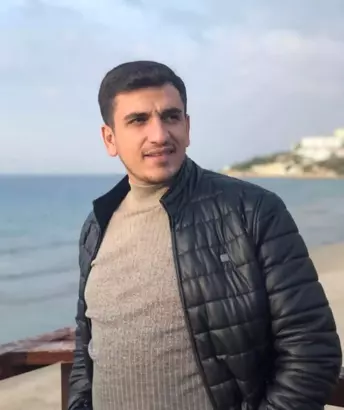 İş Insanı Ümit Güder Kazada Öldü