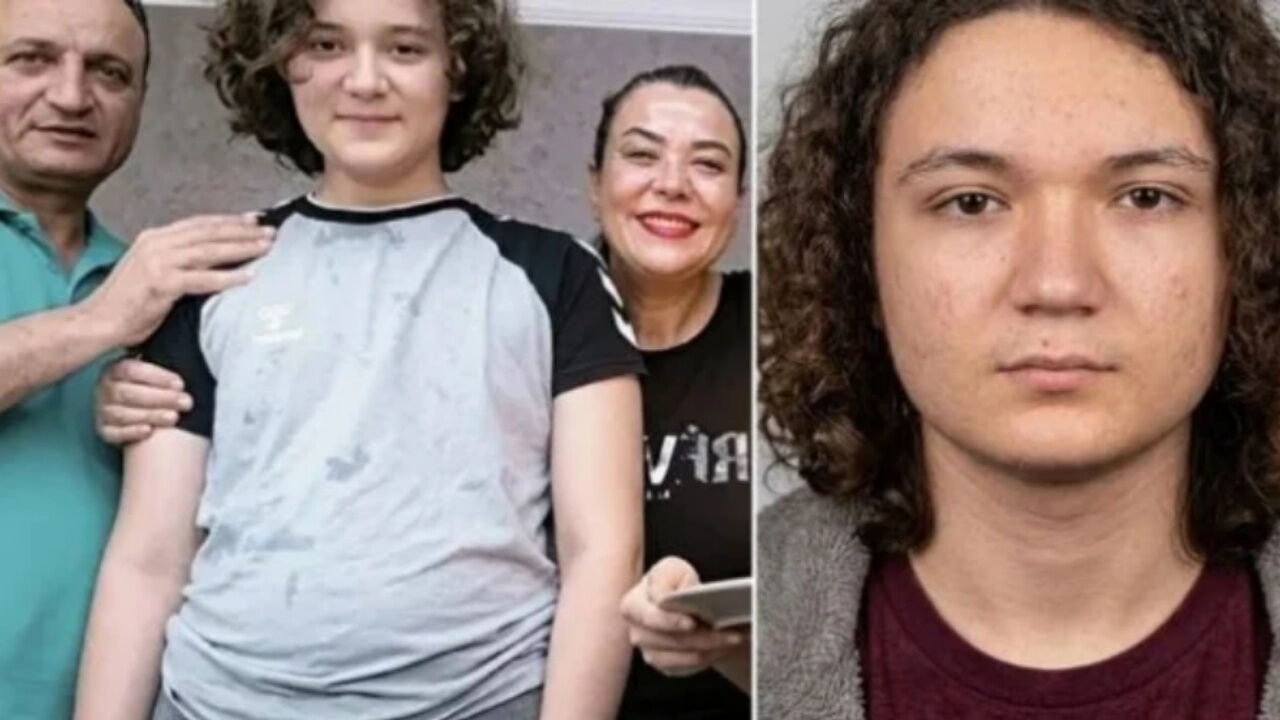İsa Aras Mersinli'nin Annesi Peyman Pınar Mersinli Neden Tutuklandı