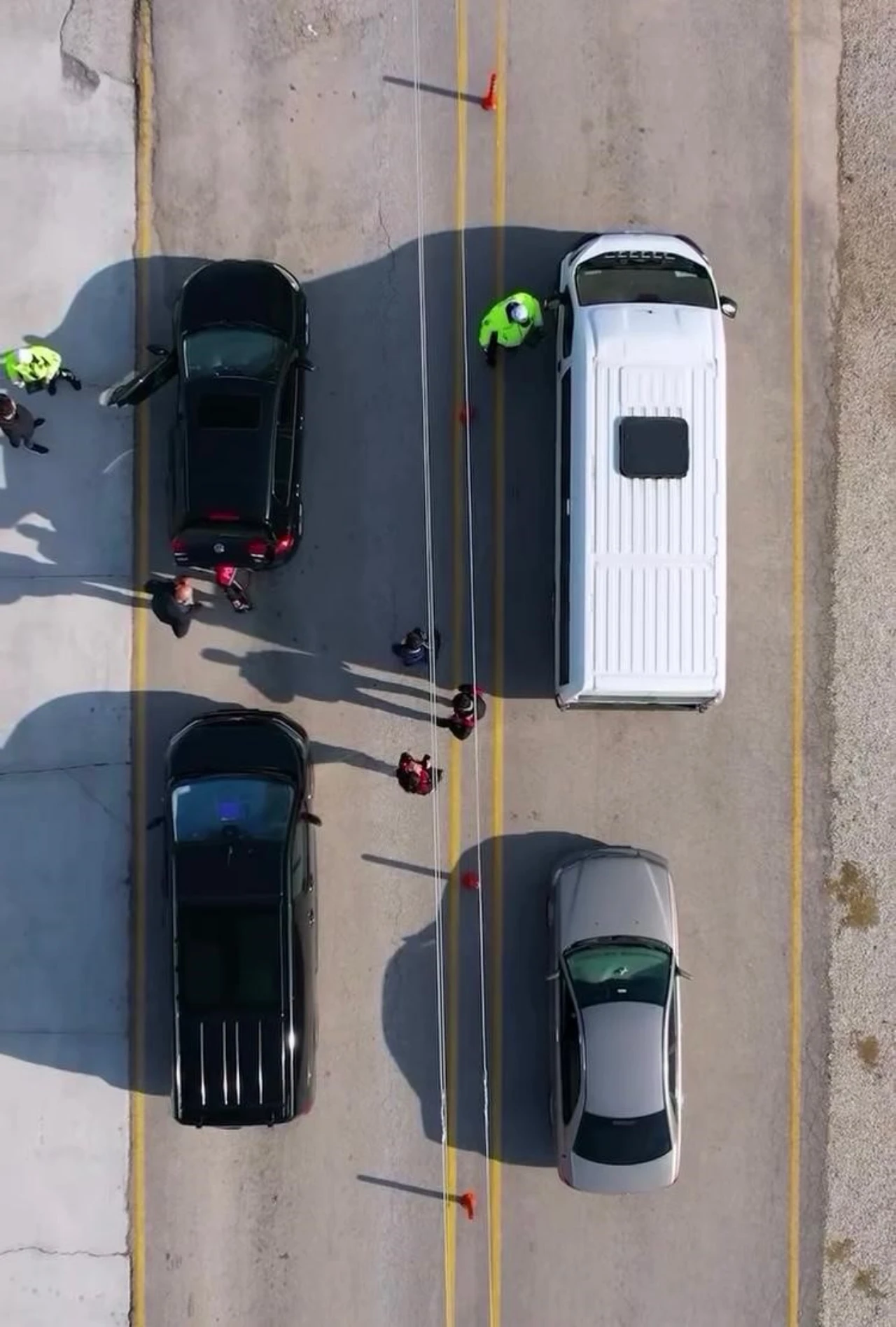 Isparta'da Polis Denetimi 40 Aranan Şahıs Yakalandı (3)
