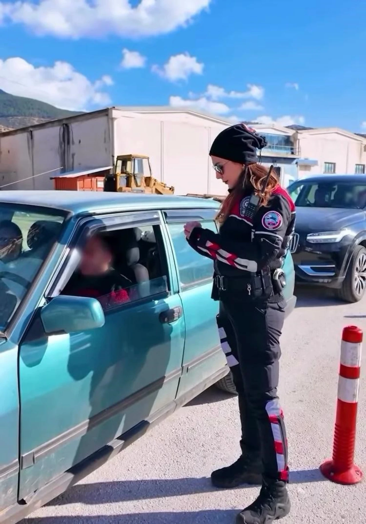 Isparta'da Polis Denetimi 40 Aranan Şahıs Yakalandı (4)