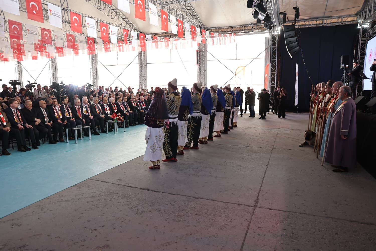 İstanbul’da Kahramanmaraş Tanıtım Günleri Başladı (2)