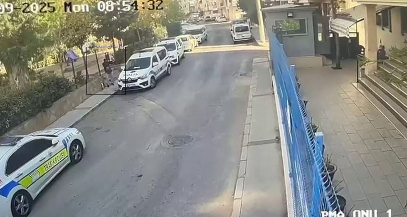 İzmir'de 3 Polisin Şehit Olduğu Saldırı Ile Ilgili Dava Başlıyor