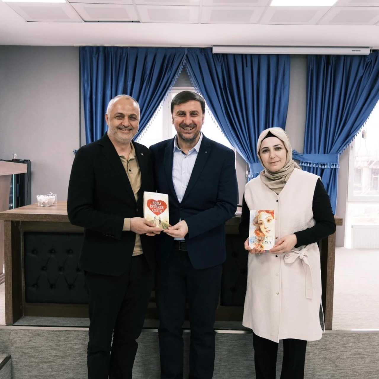 Kahramanmaraş Andırın’da Aile Içi Iletişim Söyleşisine Yoğun Ilgi (4)