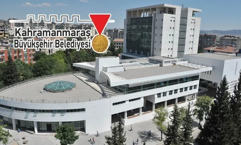 Kahramanmaraş AKBEL A.Ş. 40 personel alımı başvurusu başladı!