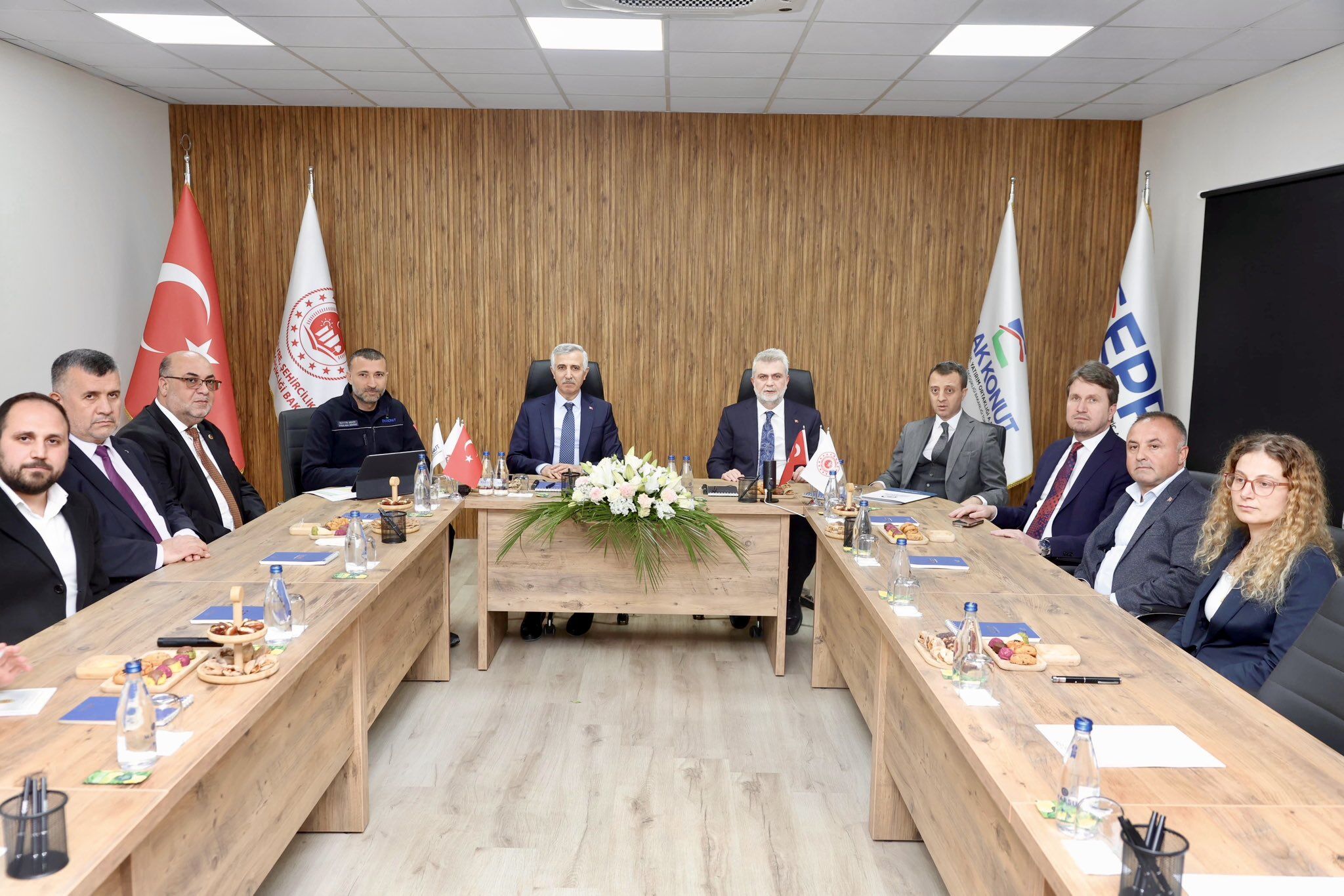 Kahramanmaraş Doğukent Dönüşümünde Sona Gelindi Dev Proje Bitiyor (1)