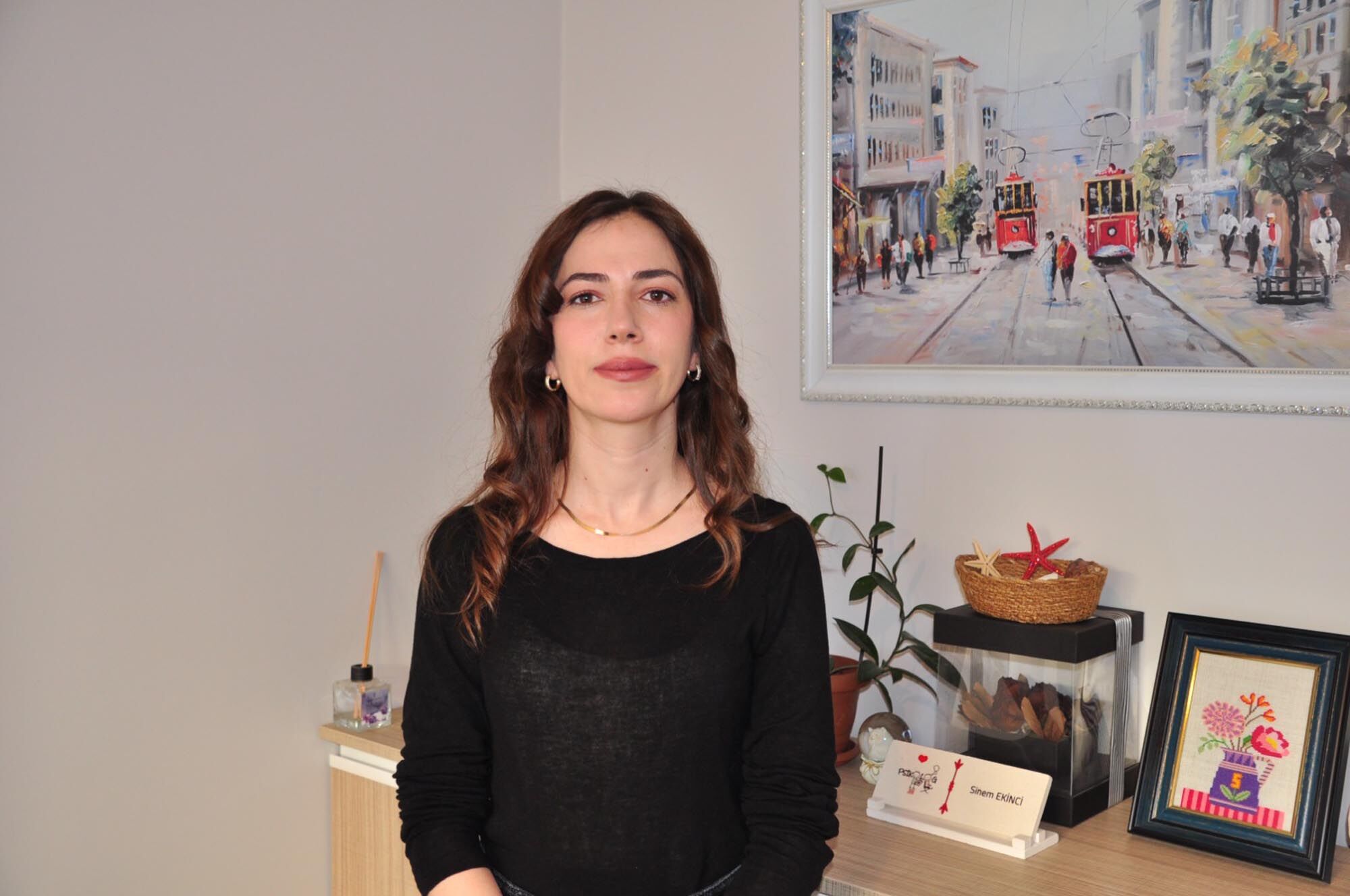 Kahramanmaraş İçin Alarm Şiddet Salgına Dönüşebilir (1)