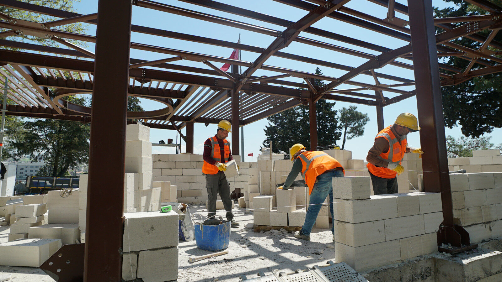 Kahramanmaraş Kalesi’nde Neler Oluyor İşte Son Durum (1)-3