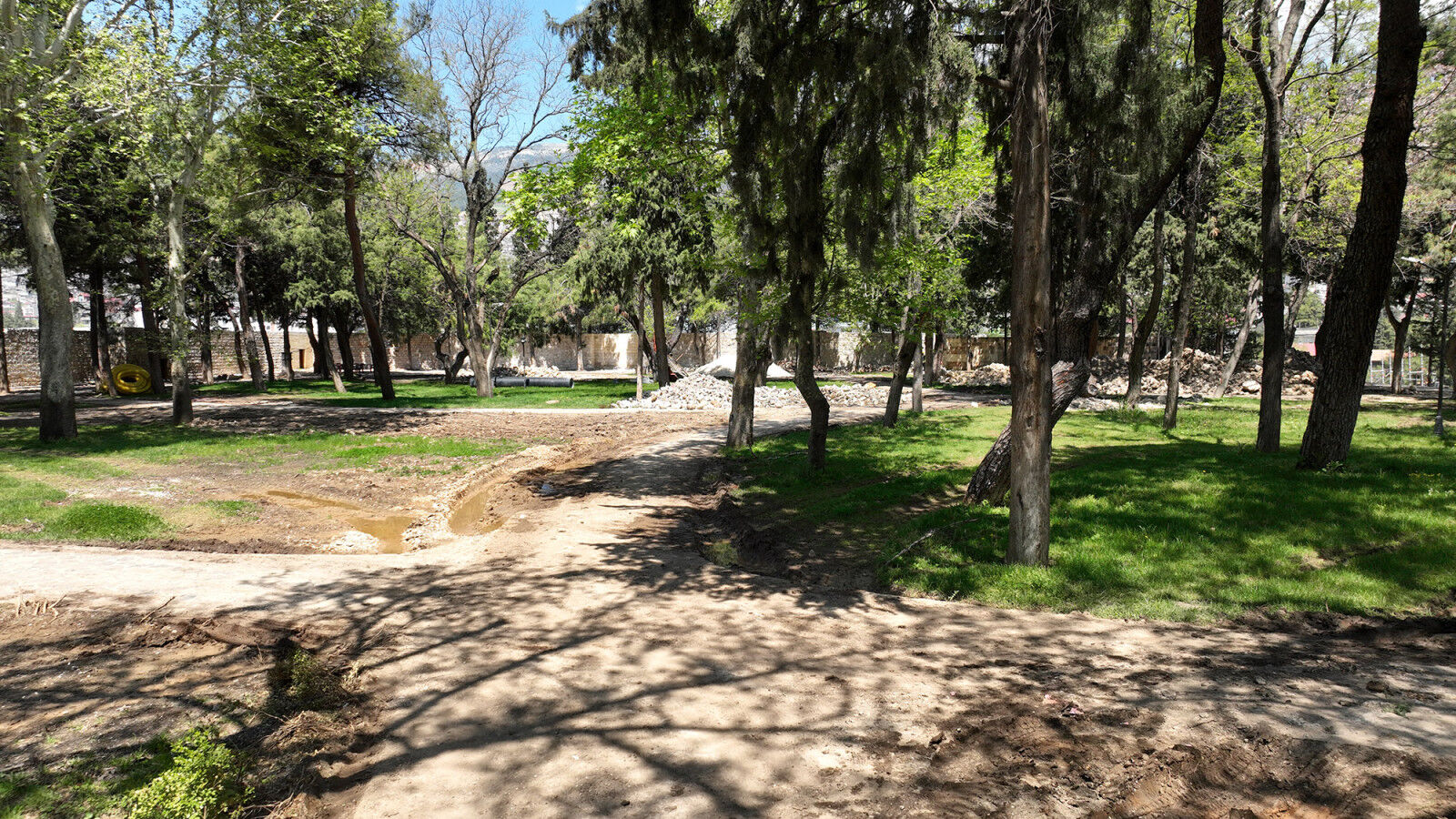 Kahramanmaraş Kalesi’nde Neler Oluyor İşte Son Durum (2)-4