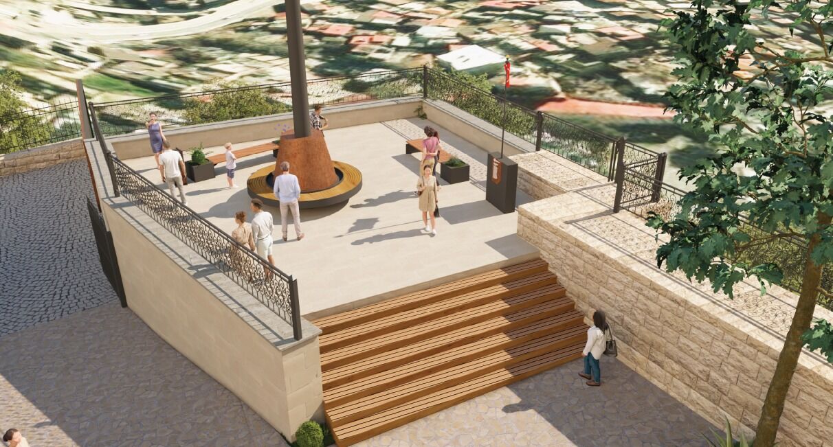 Kahramanmaraş Kalesi’nde Neler Oluyor İşte Son Durum (3)-2