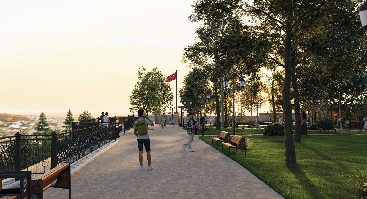 Kahramanmaraş Kalesi’nde Neler Oluyor İşte Son Durum (4)-2