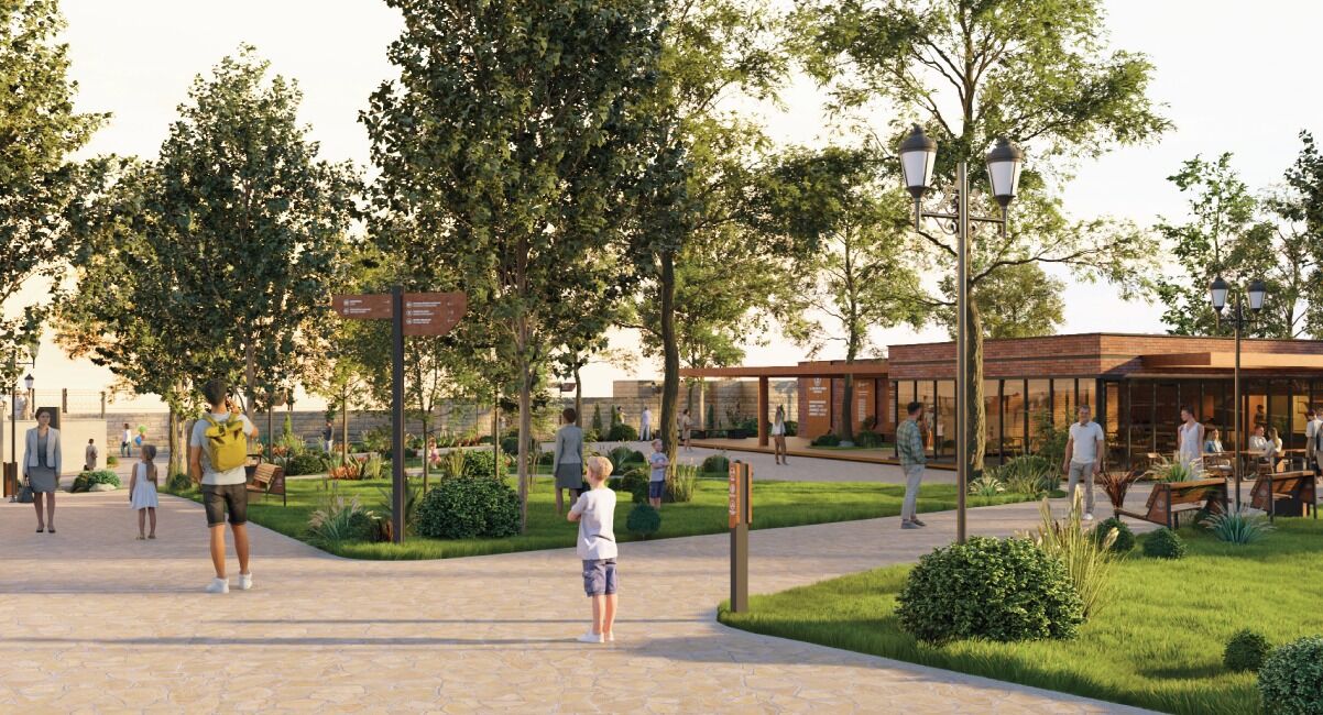 Kahramanmaraş Kalesi’nde Neler Oluyor İşte Son Durum (6)-1