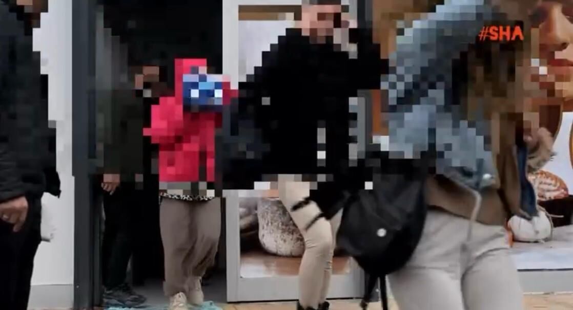 Kahramanmaraş Merkezli Fuhuş Çetesi Çökertildi 23 Gözaltı, 716 Milyon Tl’lik Vurgun-1