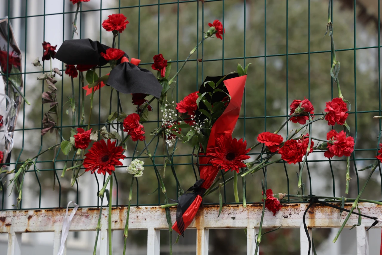 Kahramanmaraş Okul Saldırganı Geçen Yıl Polonya'ya Gitmiş! (6)