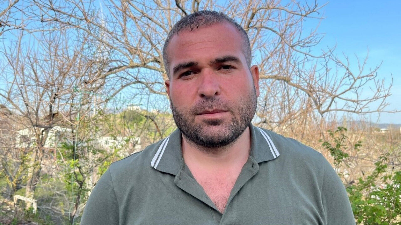 Kahramanmaraş okul saldırganı yakalanınca 'Affet beni' diye yalvarmış!