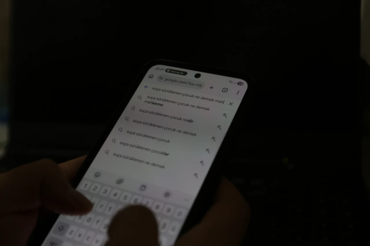 Kahramanmaraş Okul Saldırılarının Ardında 'Dijital Yalnızlık' Var! (1)