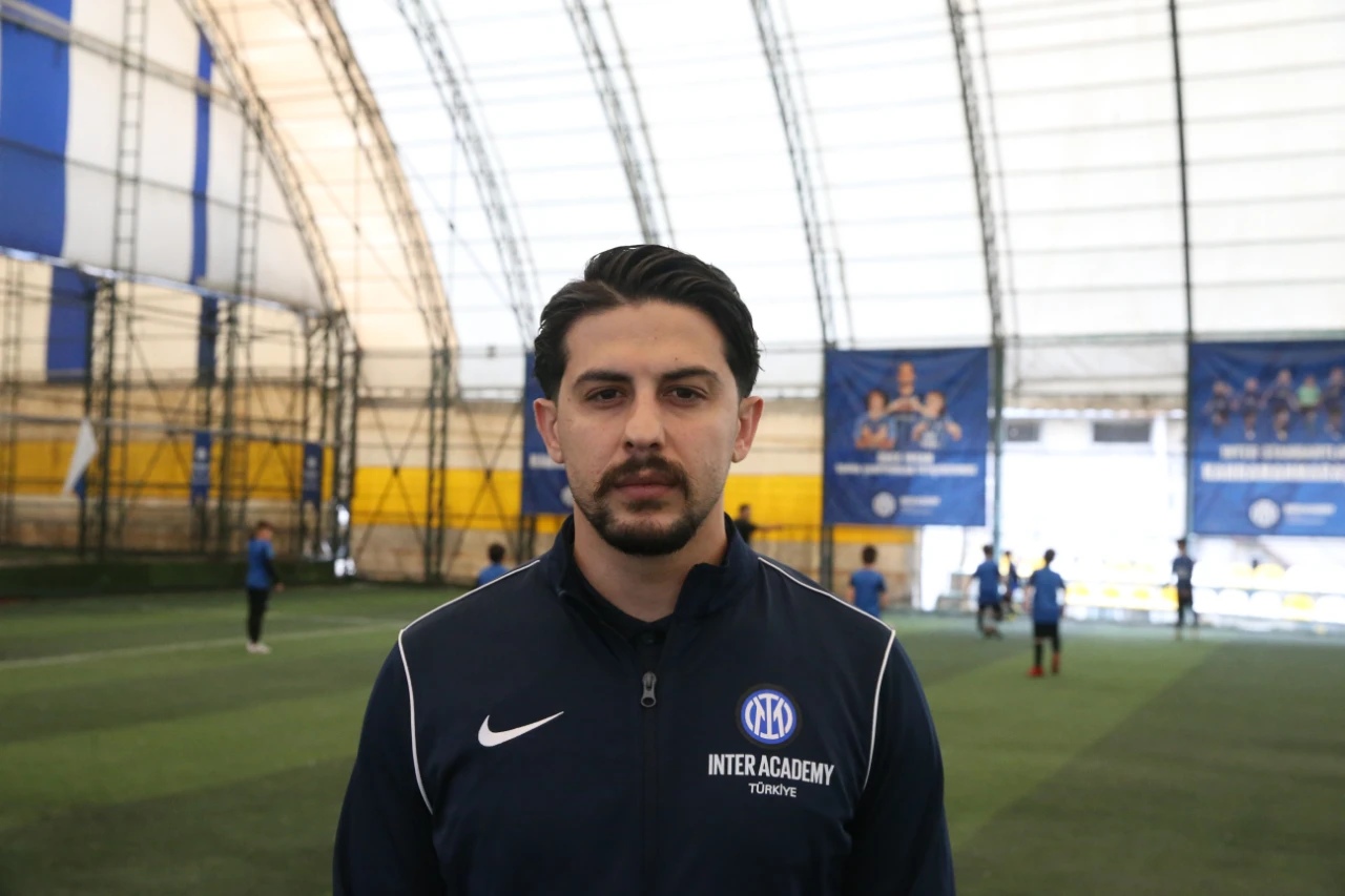 Kahramanmaraş Okul Saldırısında Hayatını Kaybeden Bayram Nabi Şişik'in Antrenöründen Kahreden Açıklamalar (4)