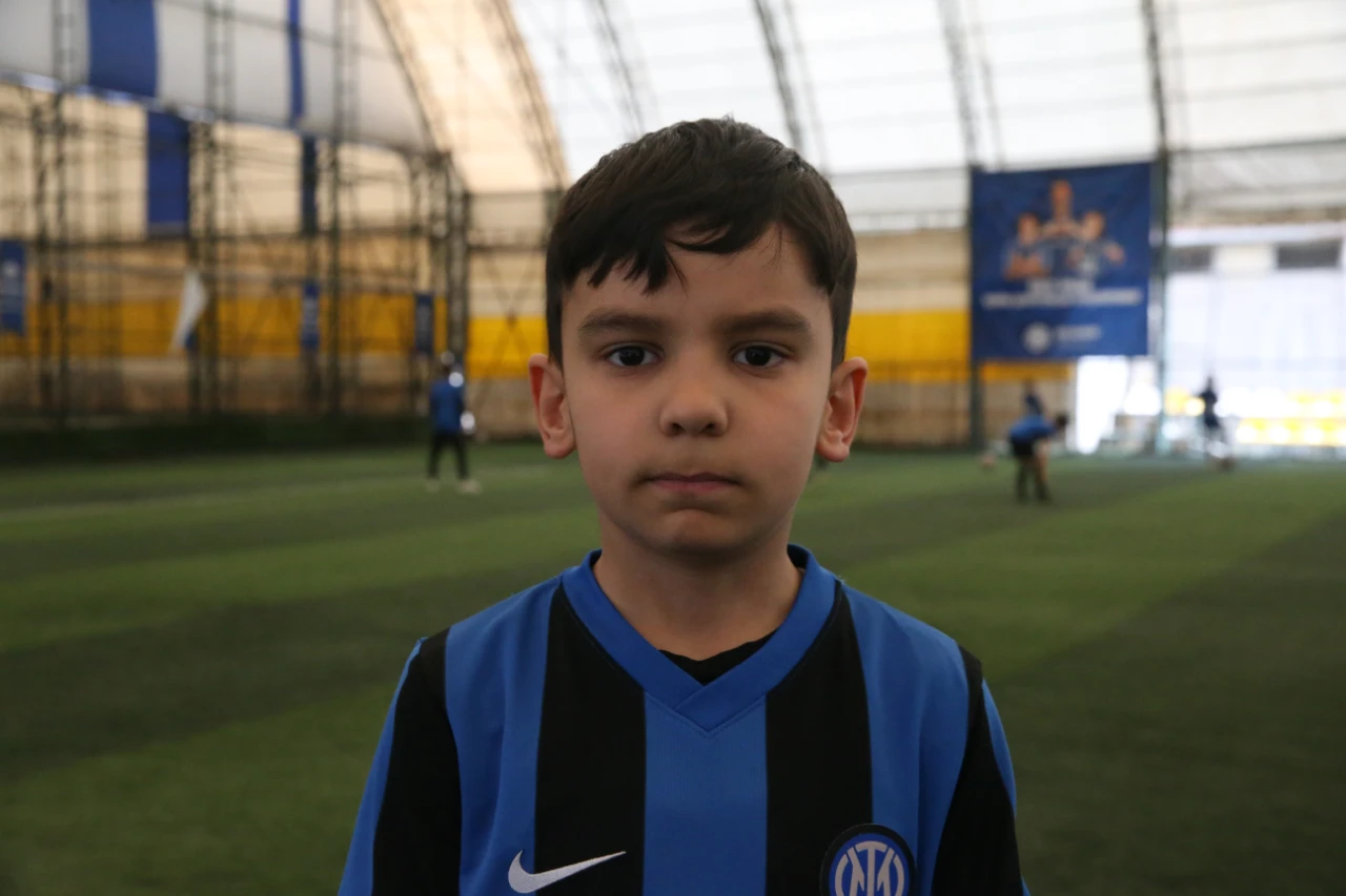 Kahramanmaraş Okul Saldırısında Hayatını Kaybeden Bayram Nabi Şişik'in Antrenöründen Kahreden Açıklamalar (5)