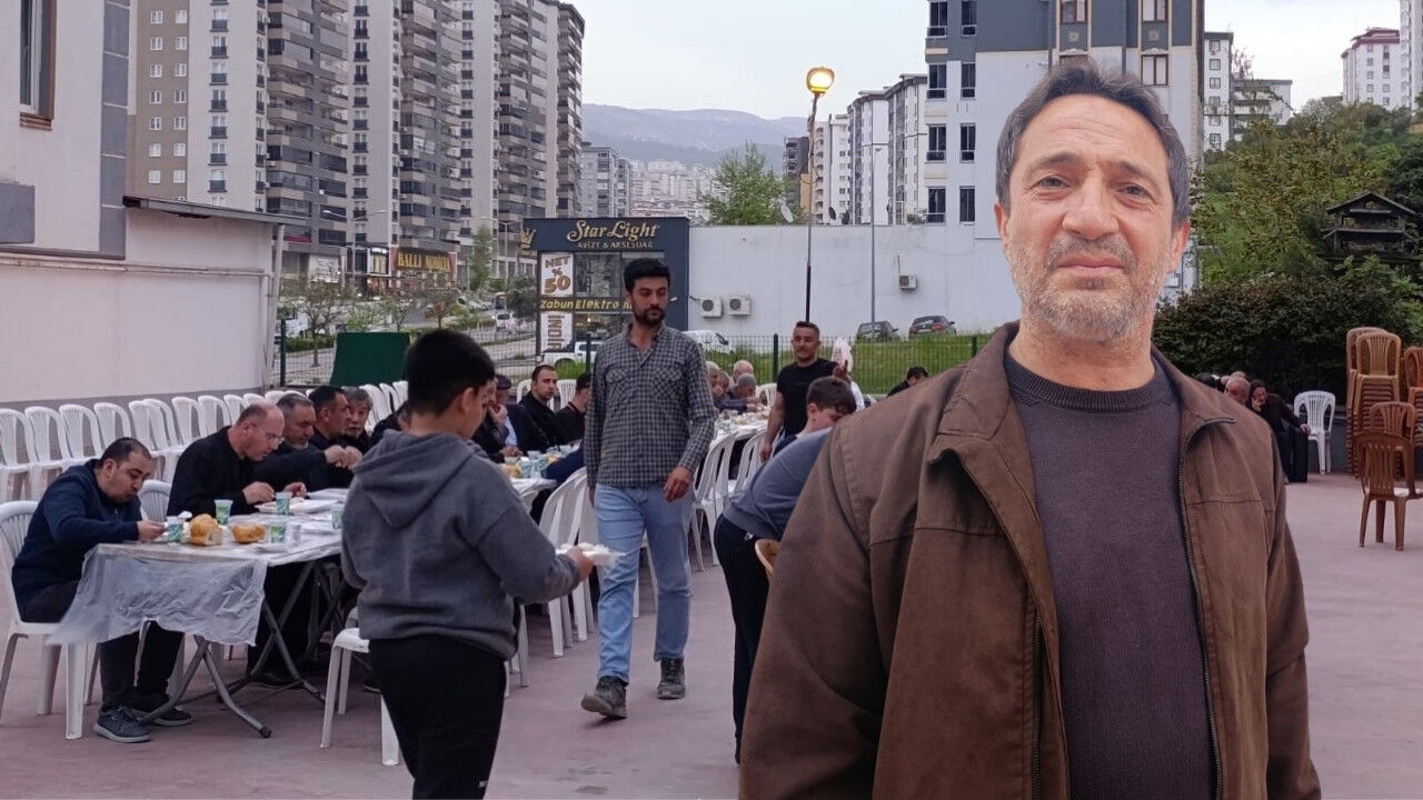 Kahramanmaraş okul saldırısında ölen Bayram'ın babası konuştu: Abdestli gitmişti