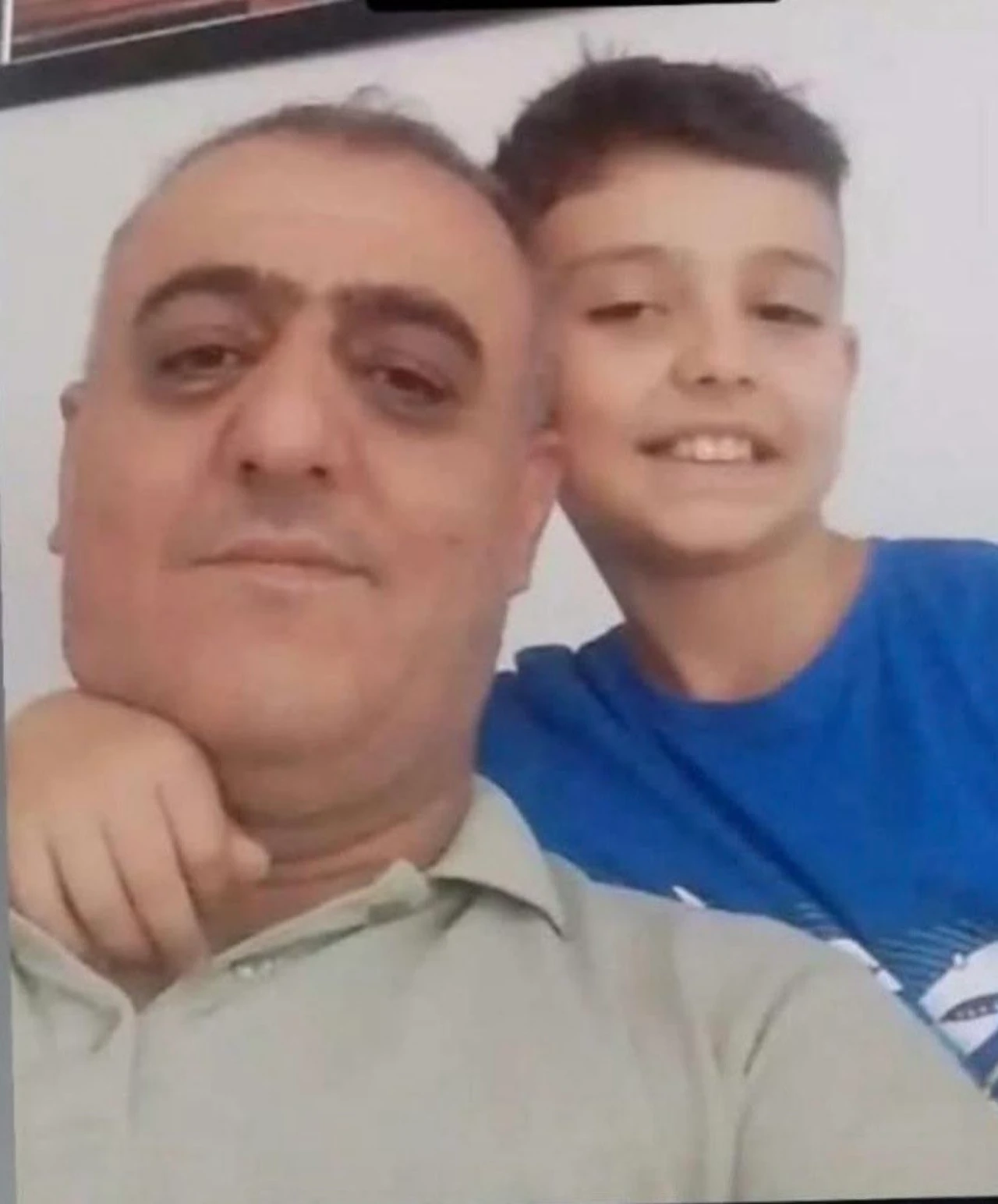 Kahramanmaraş Okul Saldırısında Tek Evladını Kaybeden Babanın Feryadı (7)