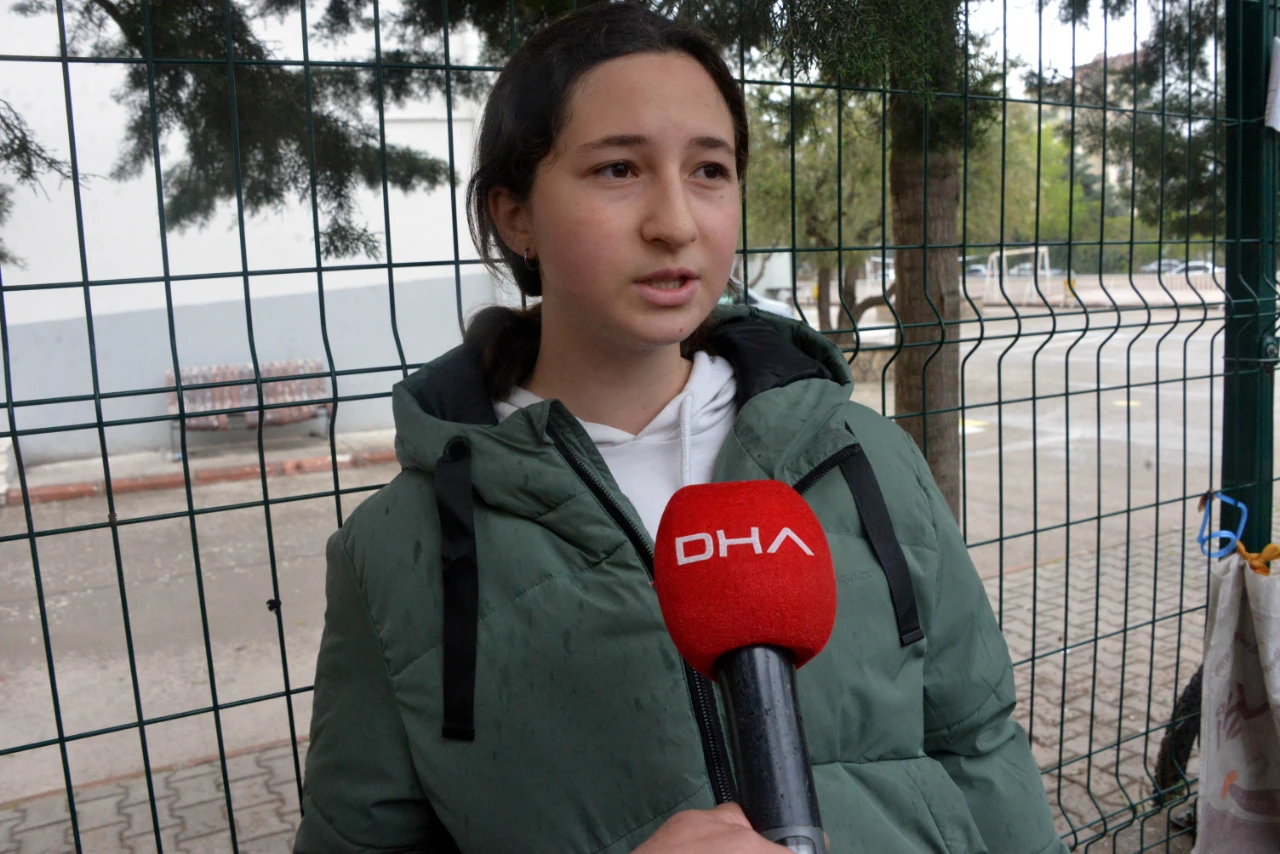 Kahramanmaraş Okulda 9 Kişiyi Öldüren Öğrenci, Arkadaşlarına Saldırı Yapacağını Söylemiş (1)