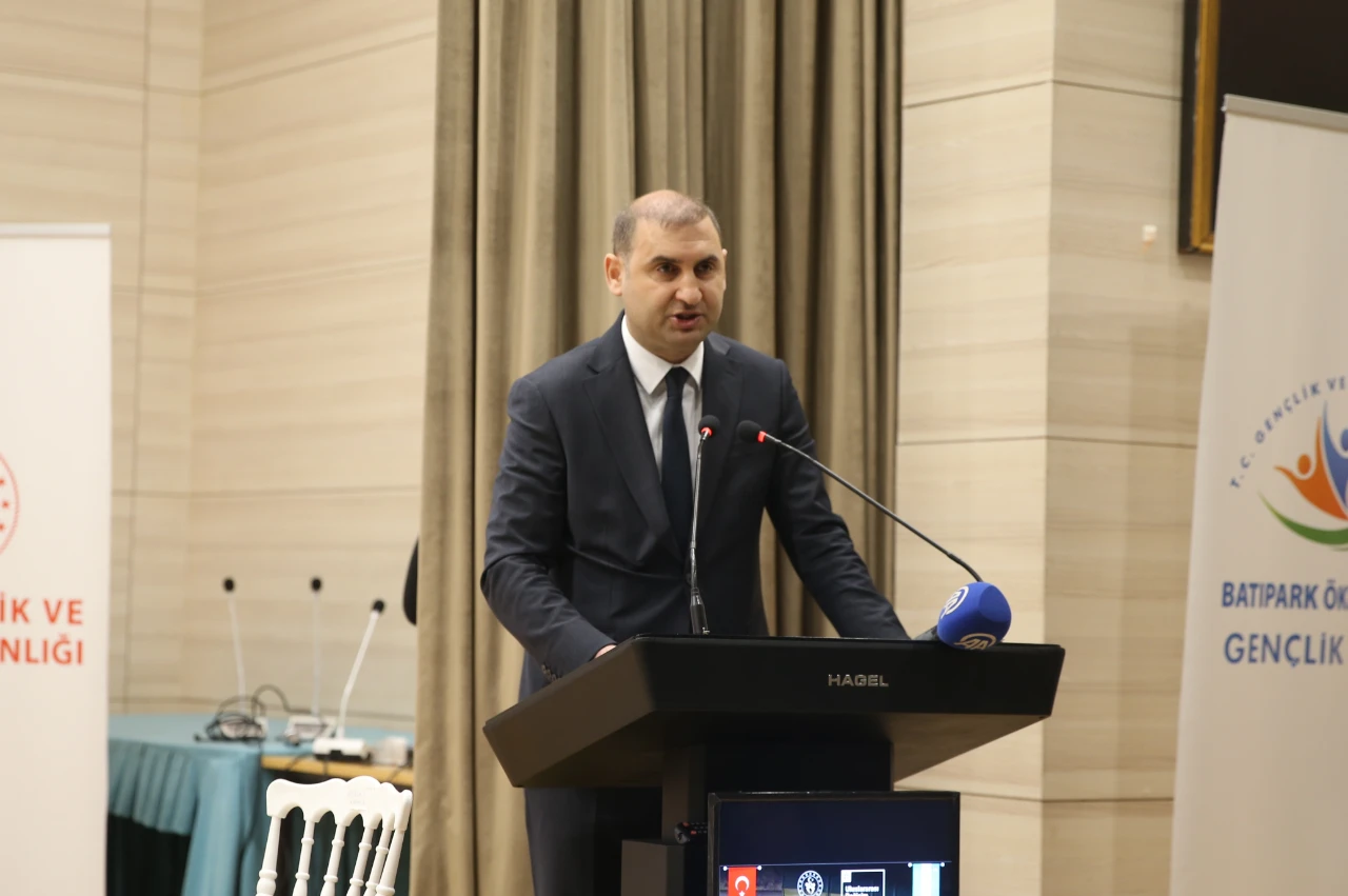 Kahramanmaraş Özbekistan Arasında Edebiyat Köprüsü! (3)-1