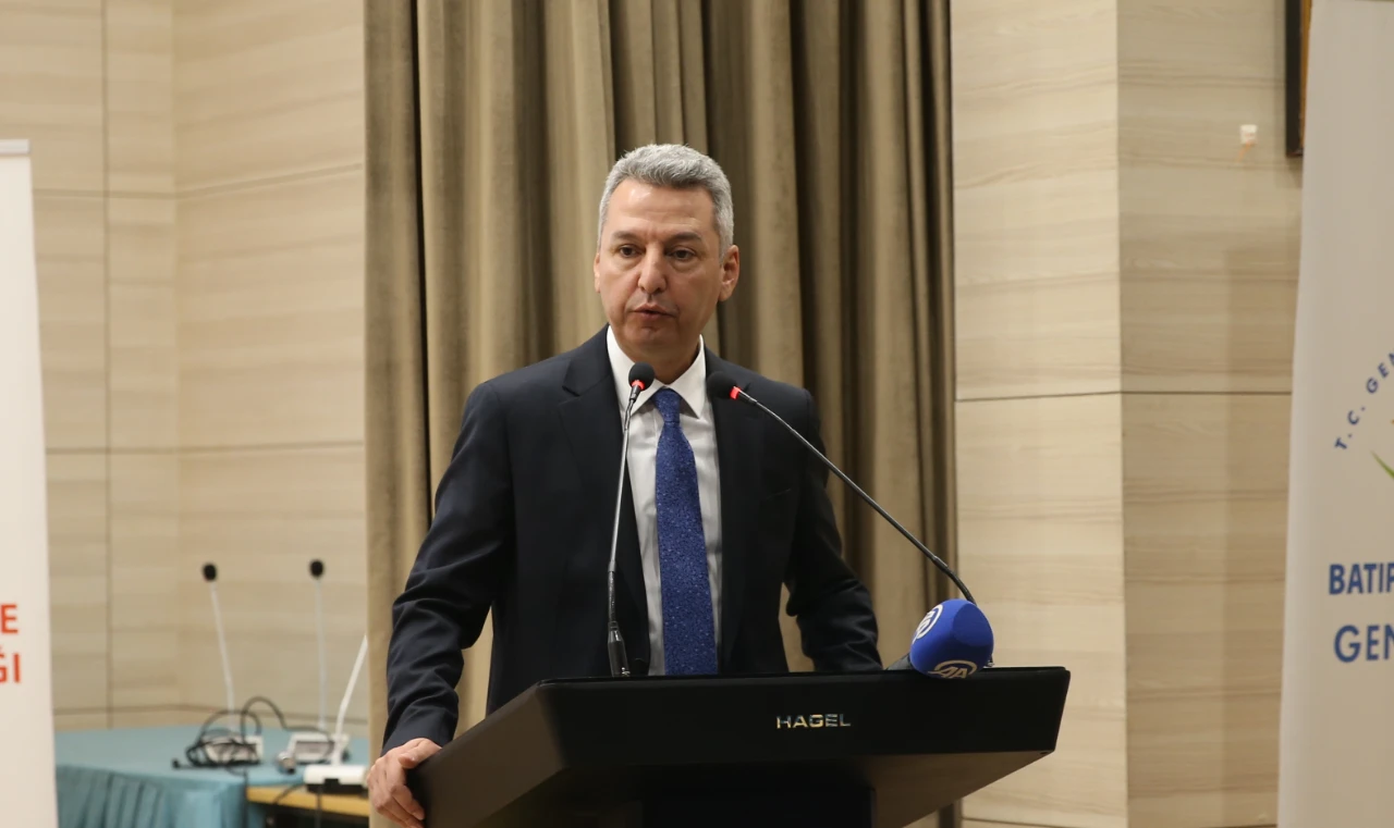 Kahramanmaraş Özbekistan Arasında Edebiyat Köprüsü! (5)