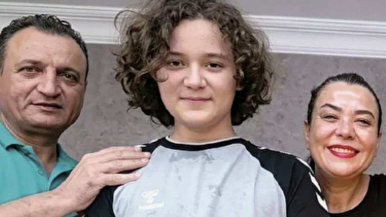 Kahramanmaraş saldırganının annesi Elazığ'da cezaevi ziyareti dönüşü tutuklandı!