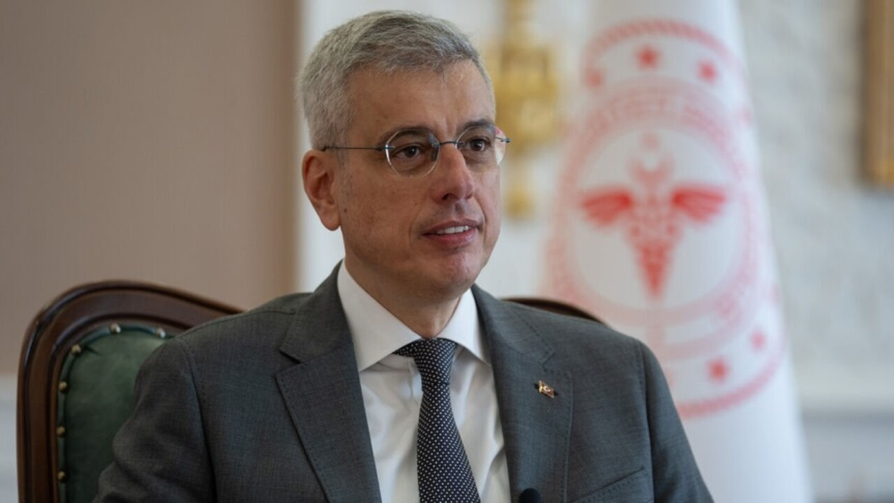 Kahramanmaraş Şehir Hastanesi açılıyor! Bakan tarih verdi