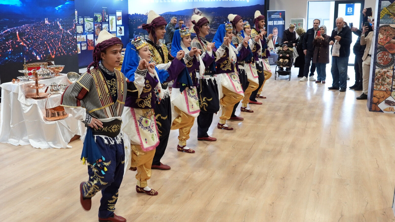 Kahramanmaraş Tanıtım Günleri Finalde Renkli Programlarla Tamamlanacak (1)-1