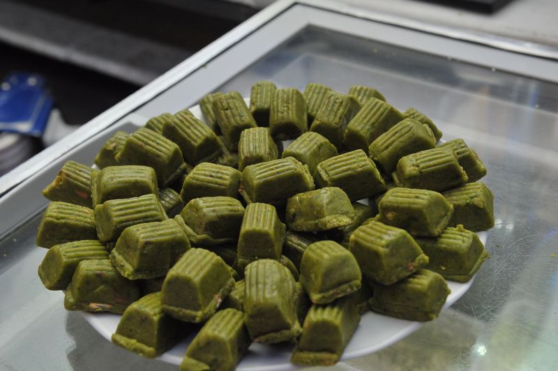 Kahramanmaraş Tanıtım Günleri İstanbul’da Başlıyor 4 Gün Sürecek (3)-1