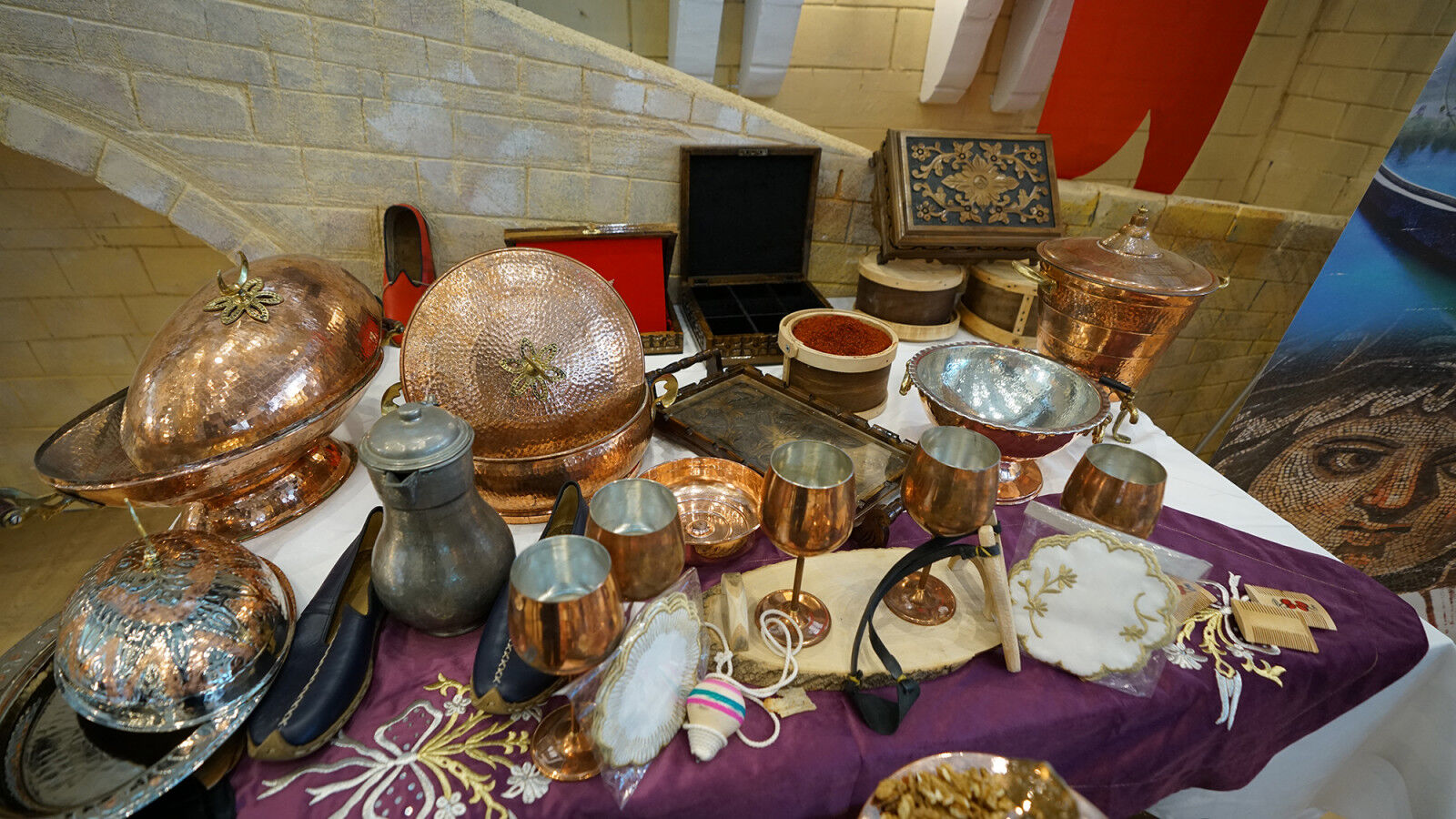 Kahramanmaraş Tanıtım Günleri İstanbul’da Başlıyor 4 Gün Sürecek (6)-1