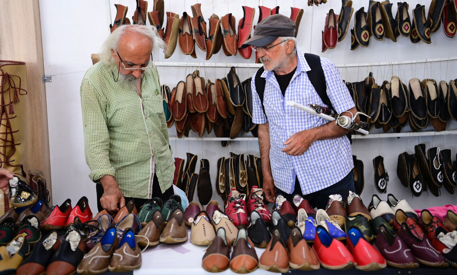 Kahramanmaraş Tanıtım Günleri İstanbul’da Başlıyor 4 Gün Sürecek (7)
