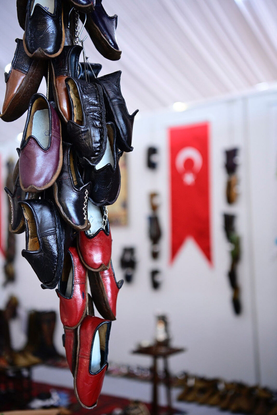 Kahramanmaraş Tanıtım Günleri İstanbul’da Başlıyor 4 Gün Sürecek (8)