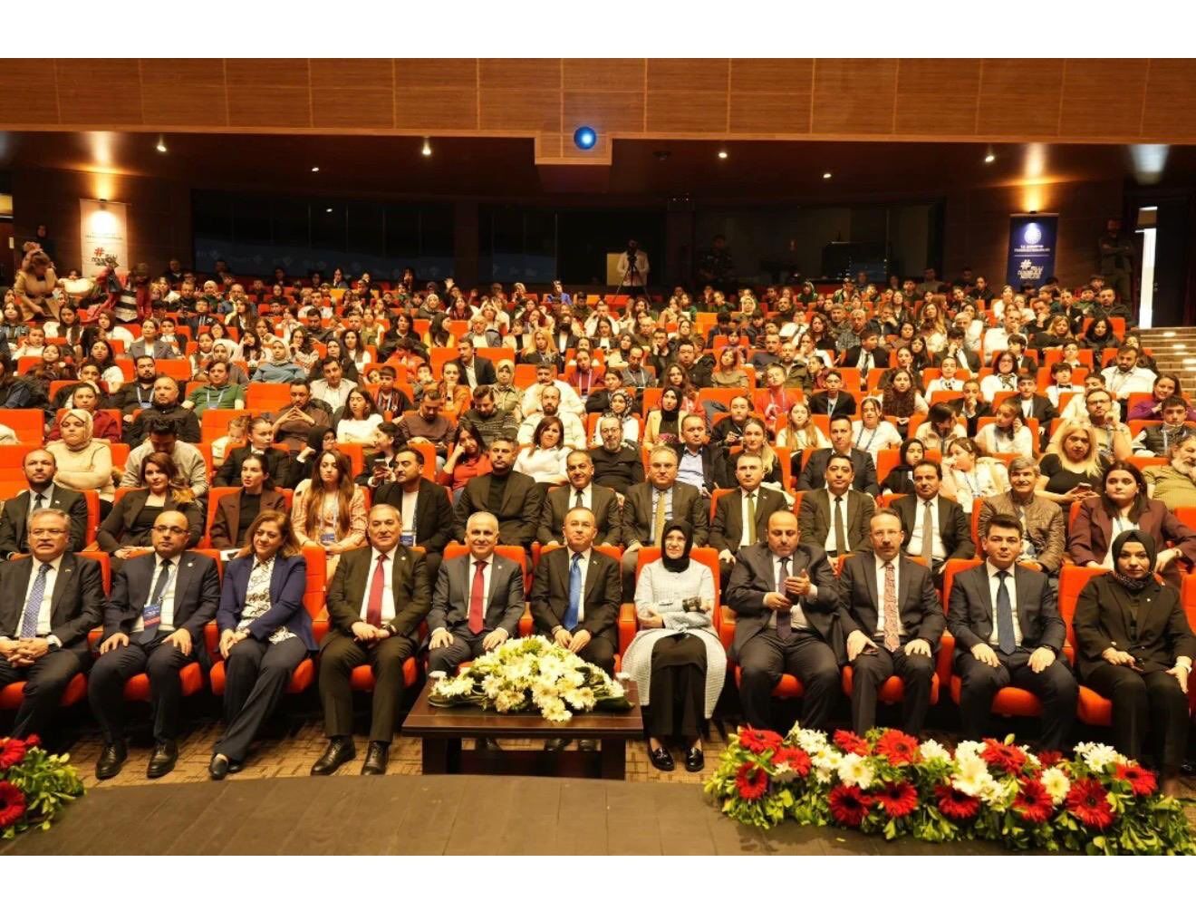 Kahramanmaraş Tübi̇tak’ta Bölge Birincisi Çıkardı (3)