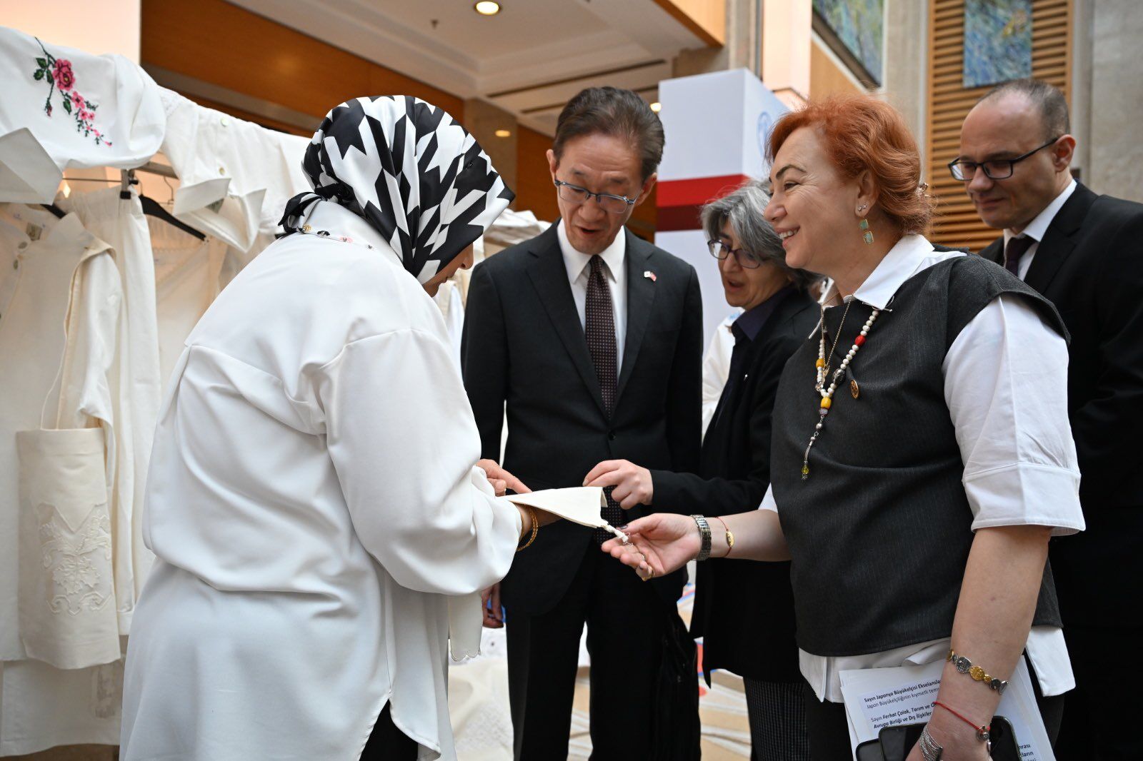 Kahramanmaraş Ve Kilis’te Tarımsal Destek Projesi Sona Erdi (2)